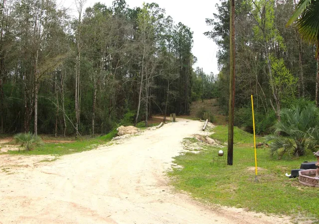 Homes for sale in Century, FL | 6071 W Hwy 4, Century, FL 32535 | MLS# 682283