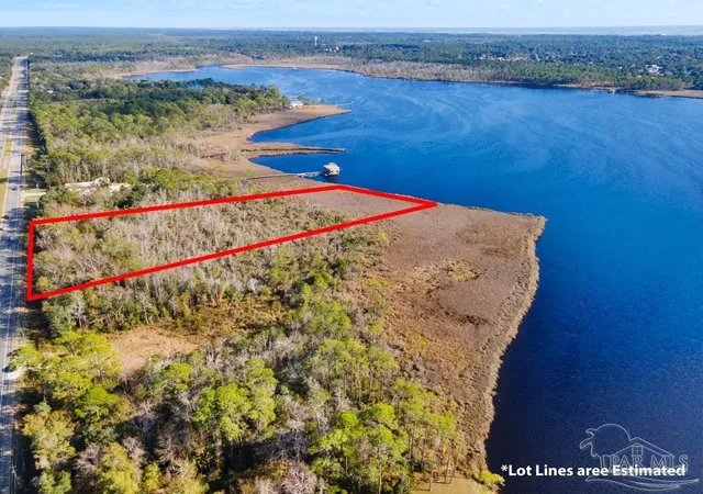 Photo 1 of Land for sale at 000 Hwy 87, Navarre, FL 32566 | MLS# 657012 | Listing updated on 2026-08-31