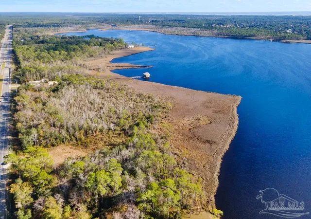 Photo 2 of Land for sale at 000 Hwy 87, Navarre, FL 32566 | MLS# 657012 | Listing updated on 2026-08-31
