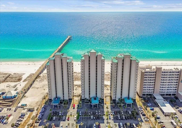 51st image of 8573 Gulf Blvd #1504, Navarre, FL 32566 | MLS# 682942