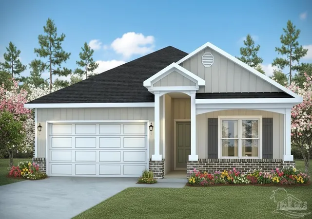 Photo 1 of Sale Pending at 4827 Magpie Ct, Pace, FL 32571 | MLS# 683989 | Listing updated on 2026-06-22