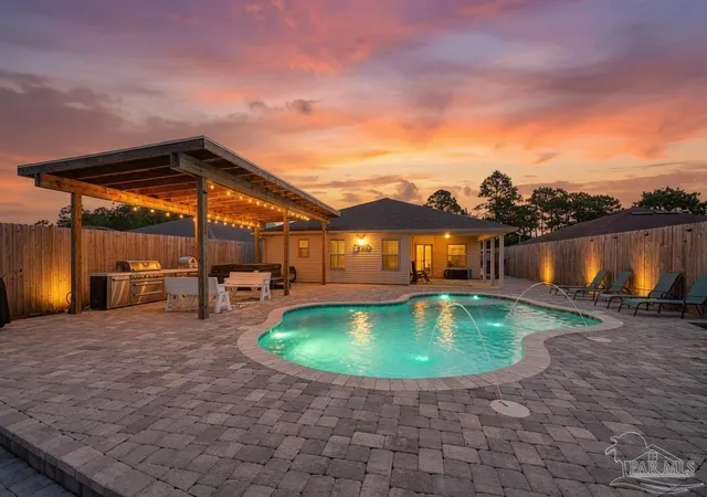1st image of 8193 Sierra St, Navarre, FL 32566 | MLS# 685493