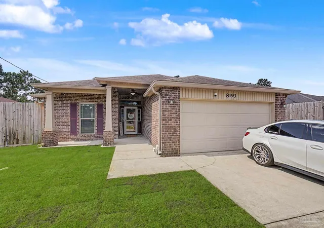 3rd image of 8193 Sierra St, Navarre, FL 32566 | MLS# 685493