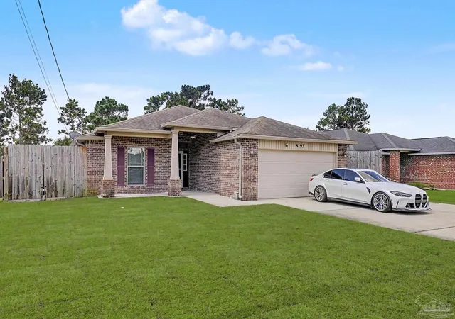 4th image of 8193 Sierra St, Navarre, FL 32566 | MLS# 685493