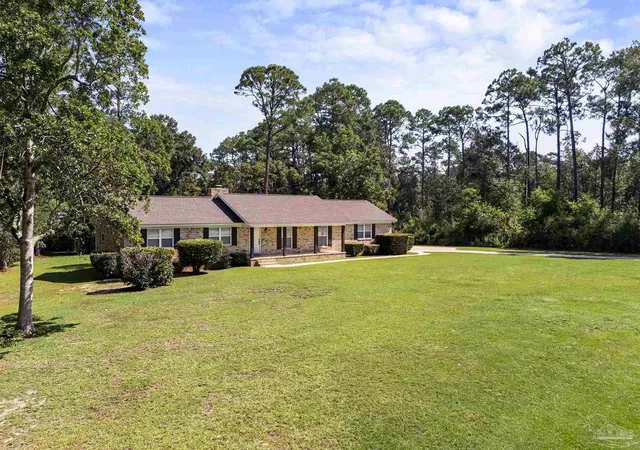 Photo 3 of Single family home for sale at 1288 Eagle Dr, Cantonment, FL 32533 | MLS# 688035 | Listing updated on 2026-09-01