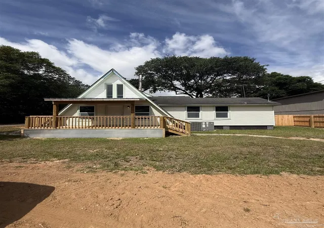 1st image of 4469 Arcadia St, Milton, FL 32583 | MLS# 681742