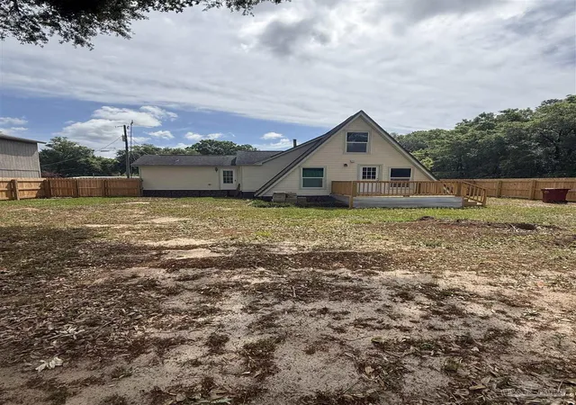 31st image of 4469 Arcadia St, Milton, FL 32583 | MLS# 681742