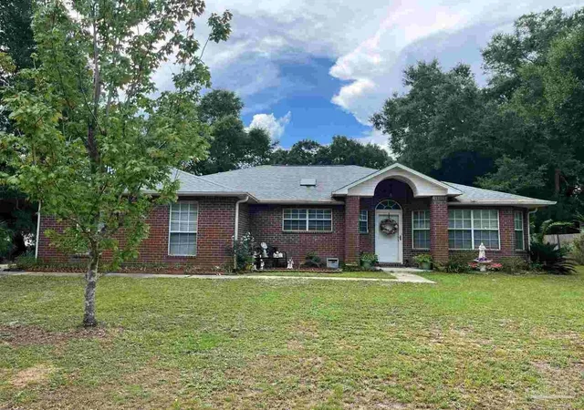 Photo 1 of Single family home for sale at 5693 Chanterelle Cir #0, Milton, FL 32583 | MLS# 688031 | Listing updated on 2026-08-26