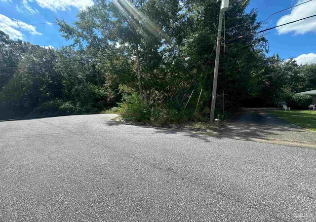 Photo 2 of Land for sale at 1101 Sussex Ln, Pensacola, FL 32514 | MLS# 675136 | Listing updated on 2026-07-28