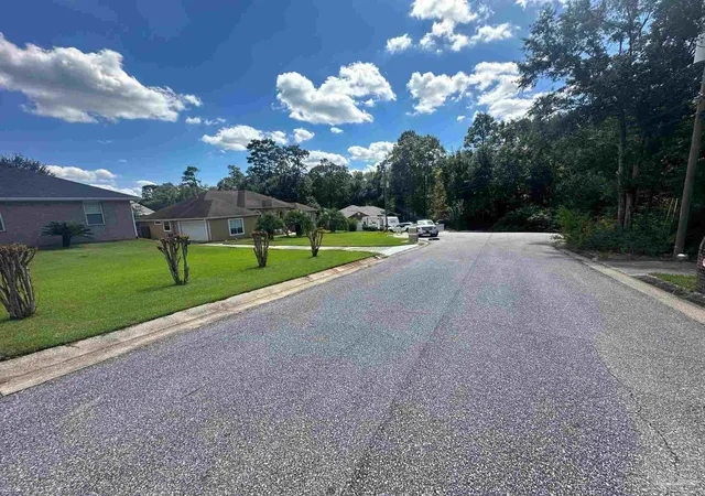 Photo 3 of Land for sale at 1101 Sussex Ln, Pensacola, FL 32514 | MLS# 675136 | Listing updated on 2026-07-28