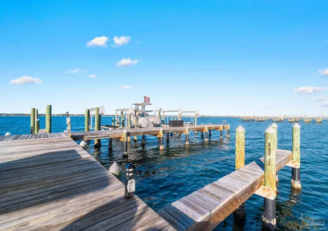 5th image of 8520 Gulf Blvd #15, Navarre Beach, FL 32566 | MLS# 678706