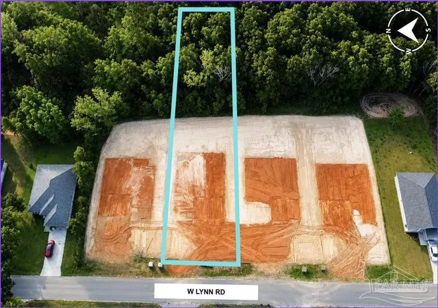 Photo 2 of Single family home for sale at 4724 W Lynn Rd, Milton, FL 32583 | MLS# 685825 | Listing updated on 2026-09-25