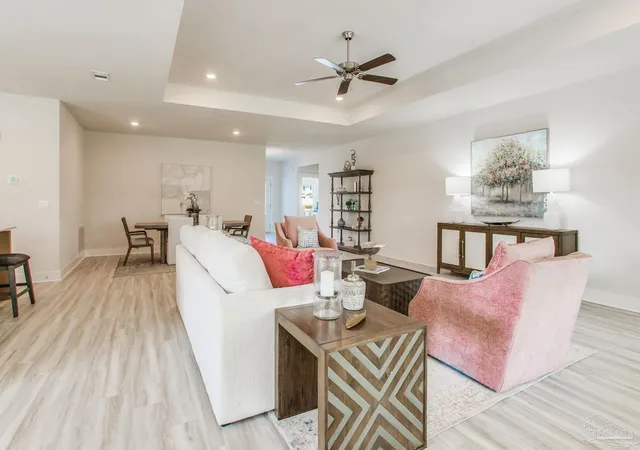 5th image of 5648 Grit St, Milton, FL 32570 | MLS# 681106