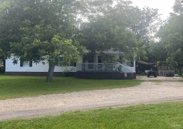 Homes for sale in Cantonment, FL | 1290 Mckenzie Rd, Cantonment, FL 32533 | MLS# 685660
