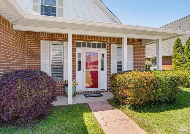 2nd image of 60 Culpepper St, Cantonment, FL 32533 | MLS# 679832