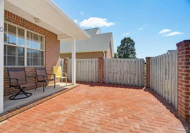 3rd image of 60 Culpepper St, Cantonment, FL 32533 | MLS# 679832