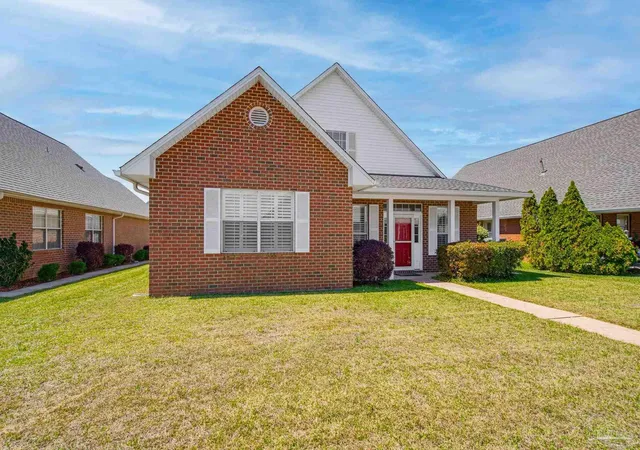 32nd image of 60 Culpepper St, Cantonment, FL 32533 | MLS# 679832