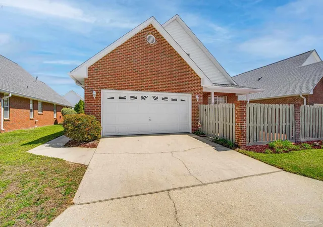 4th image of 60 Culpepper St, Cantonment, FL 32533 | MLS# 679832