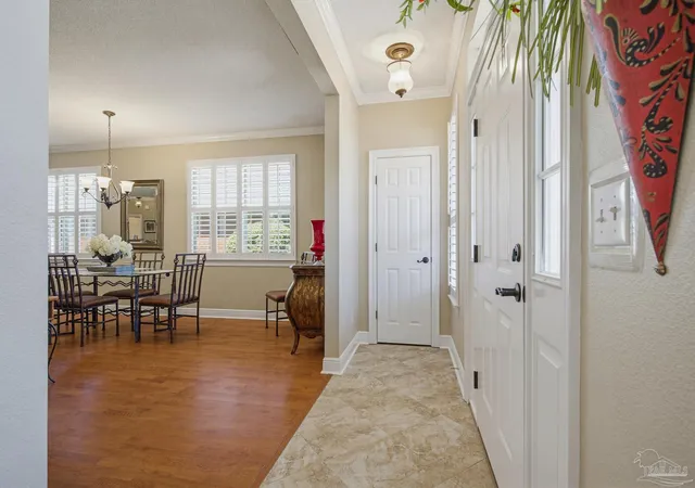 5th image of 60 Culpepper St, Cantonment, FL 32533 | MLS# 679832
