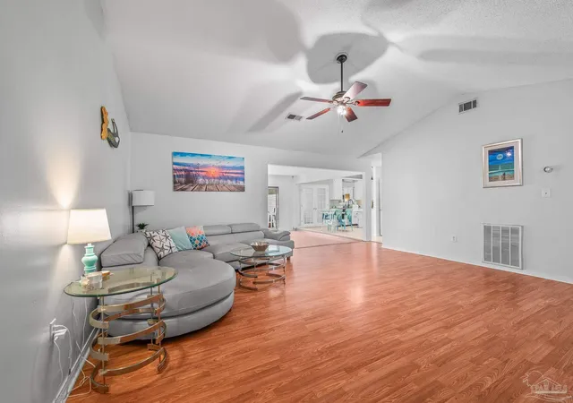 Photo 4 of Single family home for sale at 6859 Liberty St, Navarre, FL 32566 | MLS# 681140 | Listing updated on 2026-07-30