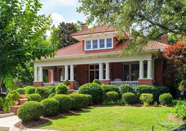 3rd image of 116 W De Soto St, Pensacola, FL 32501 | MLS# 683896