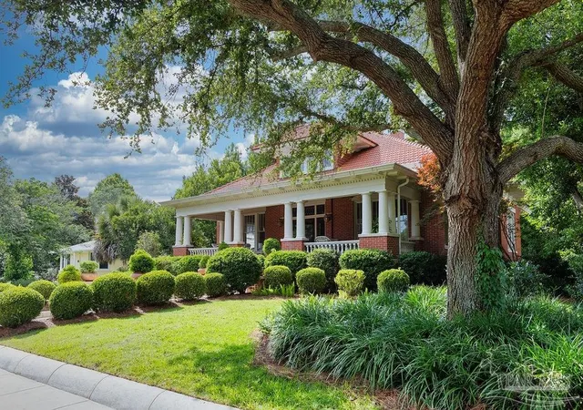 4th image of 116 W De Soto St, Pensacola, FL 32501 | MLS# 683896