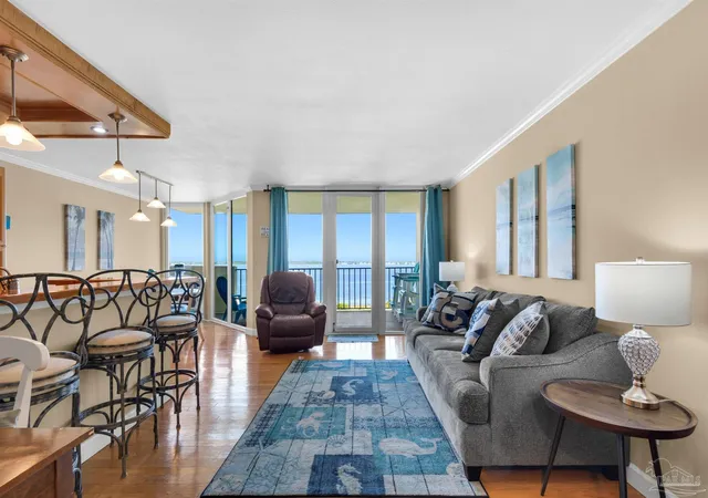 1st image of 900 Ft Pickens Rd #1053, Pensacola Beach, FL 32561 | MLS# 679909