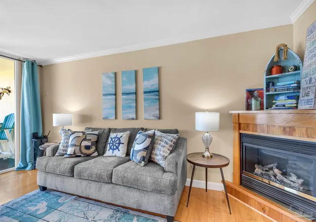2nd image of 900 Ft Pickens Rd #1053, Pensacola Beach, FL 32561 | MLS# 679909