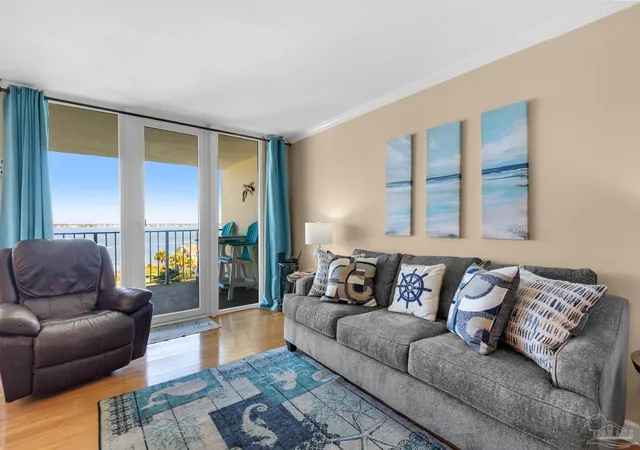 3rd image of 900 Ft Pickens Rd #1053, Pensacola Beach, FL 32561 | MLS# 679909