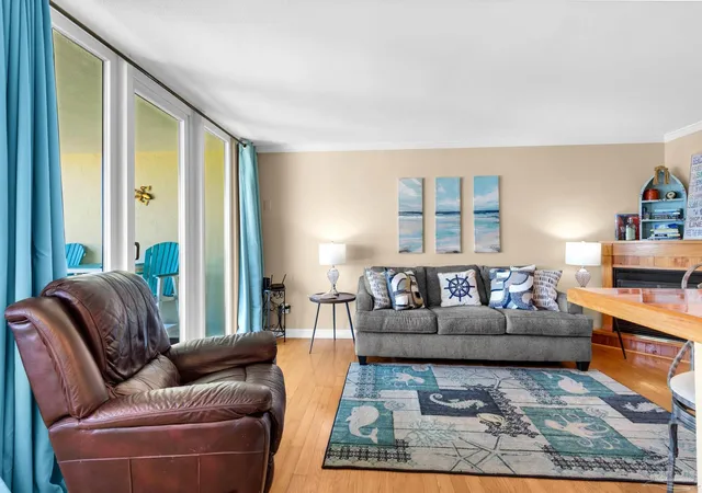 5th image of 900 Ft Pickens Rd #1053, Pensacola Beach, FL 32561 | MLS# 679909