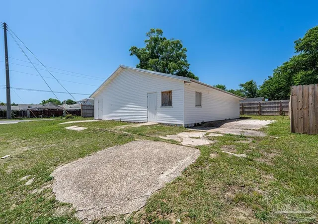 Homes for sale in Pensacola, FL | 2401 N E St, Pensacola, FL 32501 | MLS# 665129