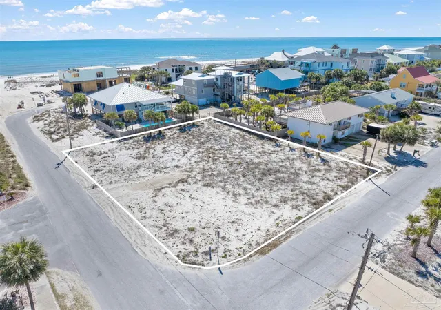 1st image of 300 Avenida 23, Pensacola Beach, FL 32561 | MLS# 661991