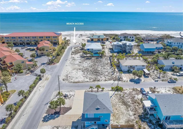 2nd image of 300 Avenida 23, Pensacola Beach, FL 32561 | MLS# 661991