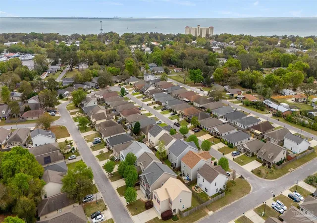 Homes for sale in Pensacola, FL | 126 Cottage View Dr, Pensacola, FL 32507 | MLS# 680176