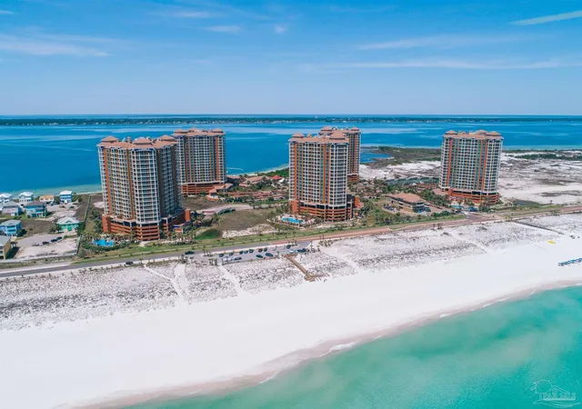 Homes for sale in Pensacola Beach, FL | 1 Portofino Dr #904, Pensacola Beach, FL 32561 | MLS# 677580