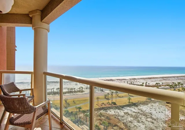 Homes for sale in Pensacola Beach, FL | 1 Portofino Dr #904, Pensacola Beach, FL 32561 | MLS# 677580