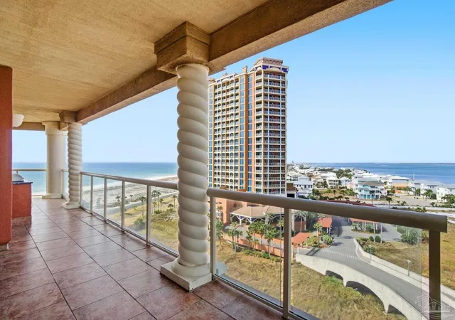 Homes for sale in Pensacola Beach, FL | 1 Portofino Dr #904, Pensacola Beach, FL 32561 | MLS# 677580