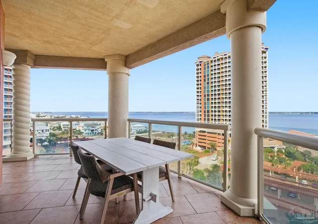 Homes for sale in Pensacola Beach, FL | 1 Portofino Dr #904, Pensacola Beach, FL 32561 | MLS# 677580