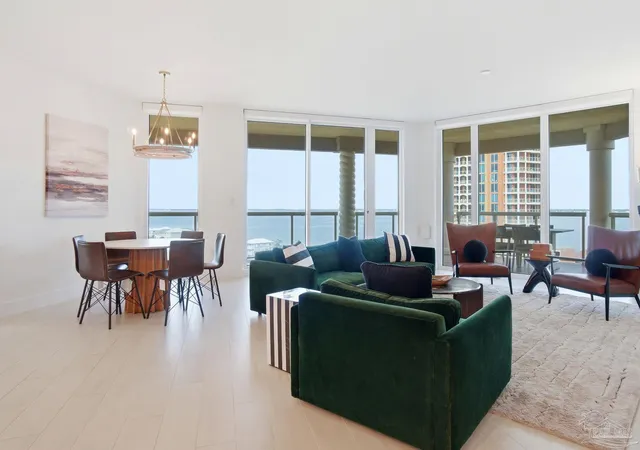 Homes for sale in Pensacola Beach, FL | 1 Portofino Dr #904, Pensacola Beach, FL 32561 | MLS# 677580