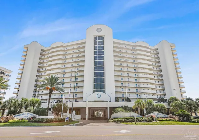 1st image of 26200 Perdido Beach Blvd #508, Orange Beach, AL 36561 | MLS# 676203