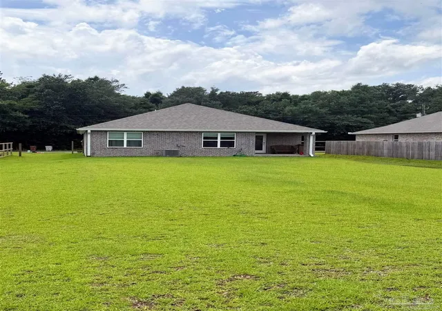 Photo 2 of Single family home for sale at 4766 Carl Booker Rd, Milton, FL 32583 | MLS# 685156 | Listing updated on 2026-09-21