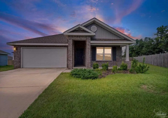 Homes for sale in Milton, FL | 5615 Tristan Ct, Milton, FL 32583 | MLS# 685676