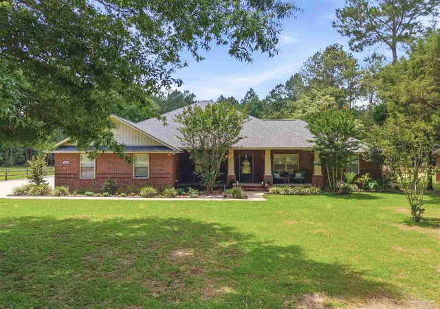 1st image of 9105 Byrom Campbell Rd, Milton, FL 32571 | MLS# 683005