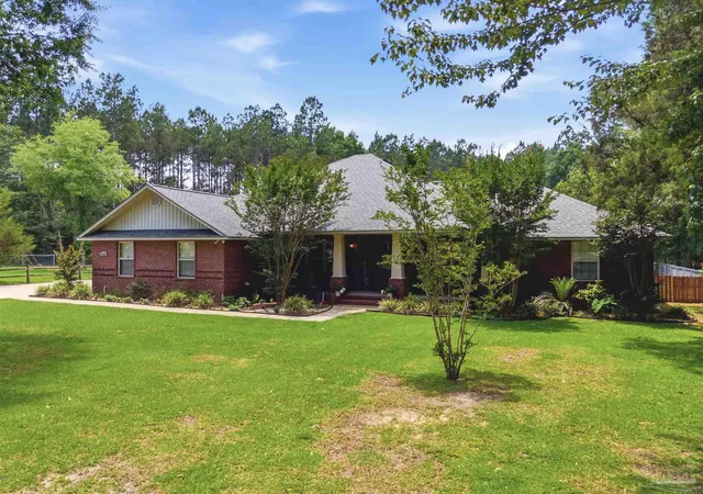 2nd image of 9105 Byrom Campbell Rd, Milton, FL 32571 | MLS# 683005