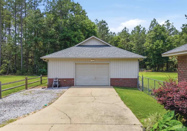 4th image of 9105 Byrom Campbell Rd, Milton, FL 32571 | MLS# 683005