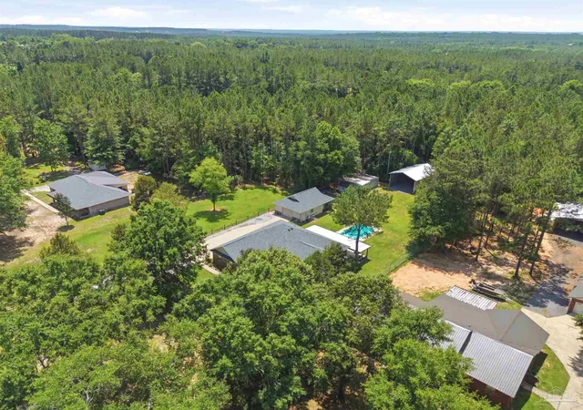 58th image of 9105 Byrom Campbell Rd, Milton, FL 32571 | MLS# 683005