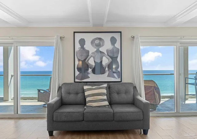 2nd image of 1600 Via Deluna Dr #705E, Pensacola Beach, FL 32561 | MLS# 682308