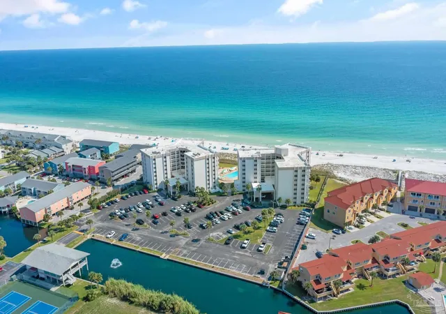 4th image of 1600 Via Deluna Dr #705E, Pensacola Beach, FL 32561 | MLS# 682308