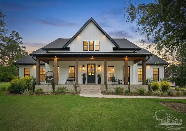 Photo 1 of Single family home for sale at 7368 Buffalo Ridge Rd, Milton, FL 32571 | MLS# 683250 | Listing updated on 2026-08-14