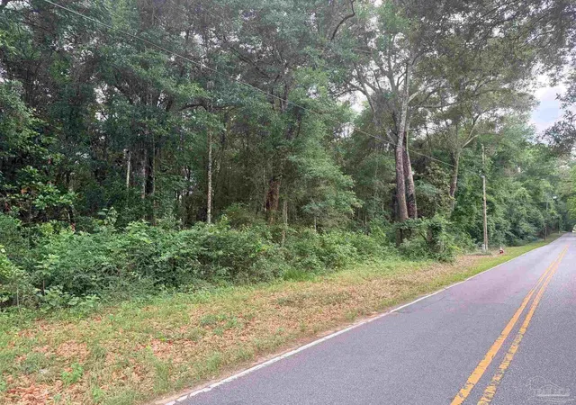 Photo 3 of Land for sale at 7209 Helms Rd, Pensacola, FL 32526 | MLS# 682193 | Listing updated on 2026-05-06